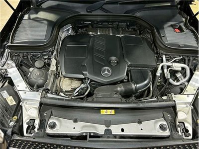 صورة مصغرة 12 لـ 2020 Mercedes-BENZ GLC