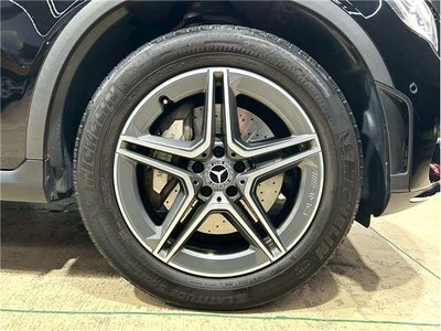 صورة مصغرة 18 لـ 2020 Mercedes-BENZ GLC