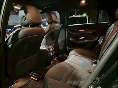 صورة مصغرة 37 لـ 2020 Mercedes-BENZ GLC