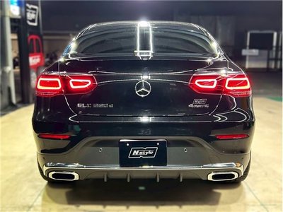صورة مصغرة 26 لـ 2020 Mercedes-BENZ GLC
