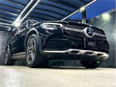 صورة مصغرة 14 لـ 2020 Mercedes-BENZ GLC