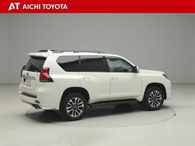 TOYOTA LAND CRUISER - 6