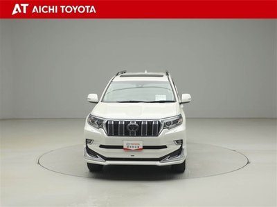 TOYOTA LAND CRUISER - 9