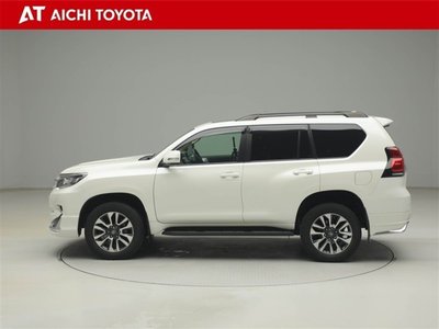 TOYOTA LAND CRUISER - 3