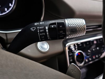 2020 Genesis GV80 thumbnail 16