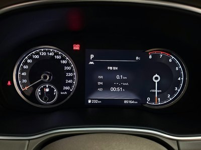 GENESIS GV80 - 8