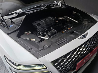 GENESIS GV80 - 7