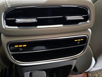 2020 Genesis GV80 thumbnail 18