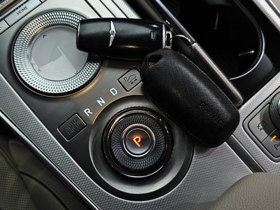 GENESIS GV80 - 9