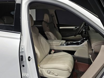 2020 Genesis GV80 thumbnail 12