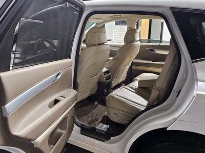 2020 Genesis GV80 thumbnail 11