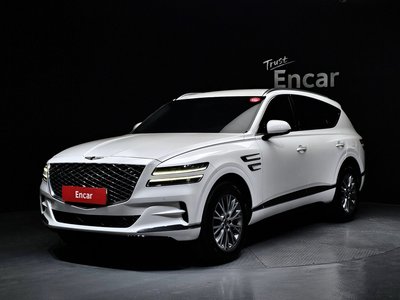 GENESIS GV80 - 1