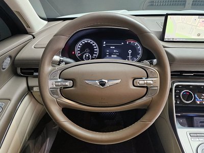 2020 Genesis GV80 thumbnail 13