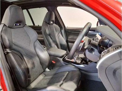 BMW X3 M - 6