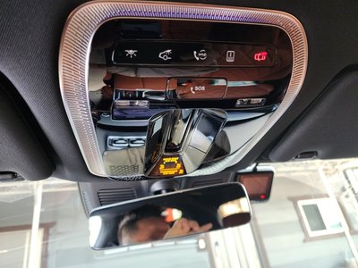MERCEDES-BENZ S-CLASS - 9