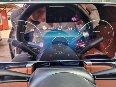 MERCEDES-BENZ S-CLASS - 6