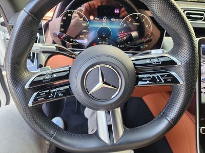 MERCEDES-BENZ S-CLASS - 7