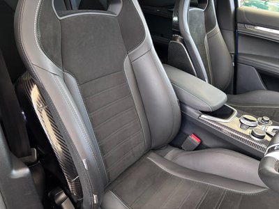 ALFA ROMEO STELVIO - 7