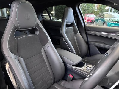 ALFA ROMEO STELVIO - 6