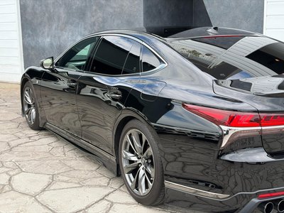2017 Lexus LS 缩略图 33