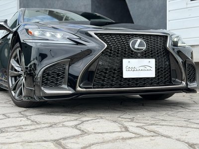 صورة 8 لـ 2017 Lexus LS