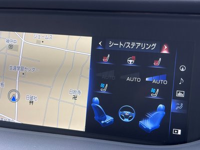 2017 Lexus LS 缩略图 53
