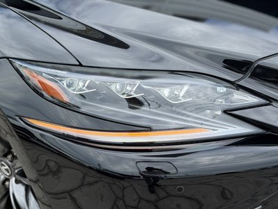 2017 Lexus LS 缩略图 11