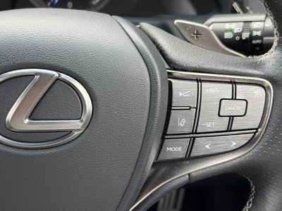 2017 Lexus LS 缩略图 42