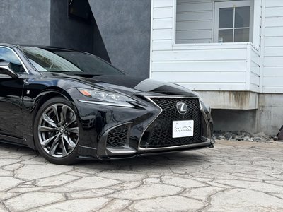 صورة 6 لـ 2017 Lexus LS