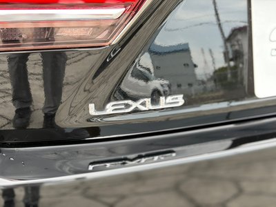 2017 Lexus LS 缩略图 26