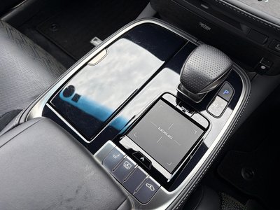 2017 Lexus LS 缩略图 57