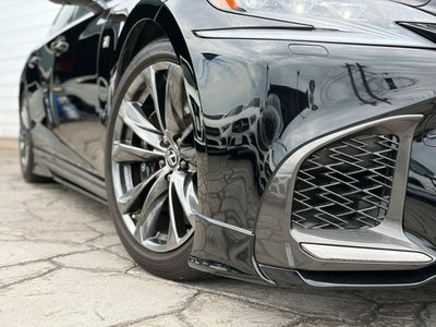 صورة 9 لـ 2017 Lexus LS