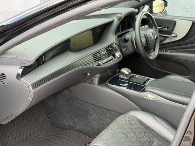 2017 Lexus LS 缩略图 40