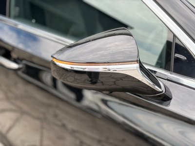2017 Lexus LS 缩略图 18