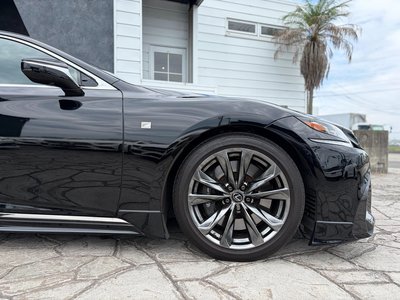 2017 Lexus LS 缩略图 22