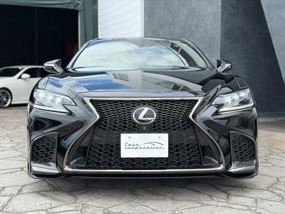 صورة 2 لـ 2017 Lexus LS