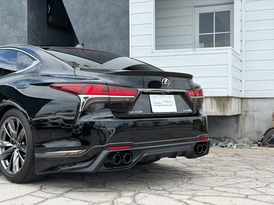 2017 Lexus LS 缩略图 24