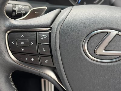 2017 Lexus LS 缩略图 41