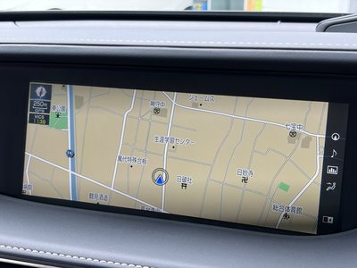 2017 Lexus LS 缩略图 50