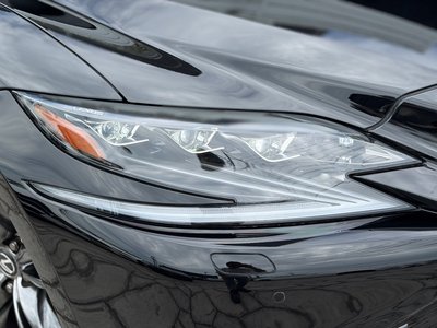 2017 Lexus LS 缩略图 12