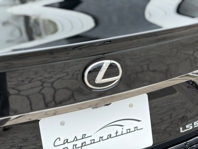 2017 Lexus LS 缩略图 25
