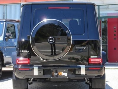 صورة 6 لـ 2025 Mercedes-BENZ G-CLASS