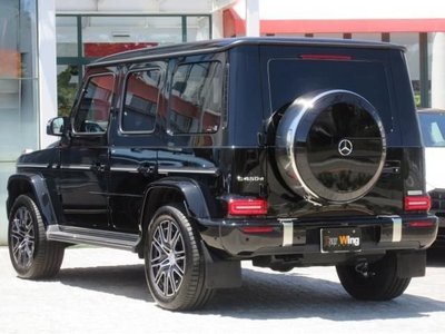 صورة 5 لـ 2025 Mercedes-BENZ G-CLASS