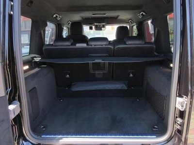 صورة 7 لـ 2025 Mercedes-BENZ G-CLASS