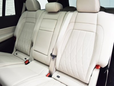 2023 Mercedes-BENZ GLS AMG 缩略图 14