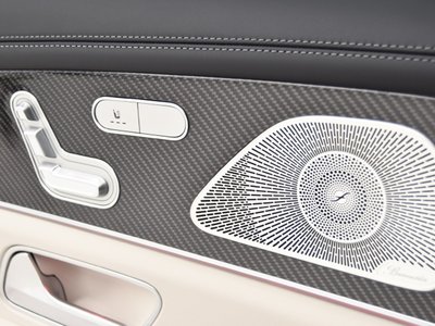 2023 Mercedes-BENZ GLS AMG 缩略图 30
