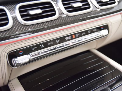 2023 Mercedes-BENZ GLS AMG 缩略图 22