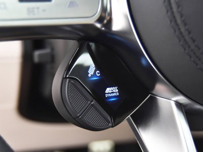 2023 Mercedes-BENZ GLS AMG 缩略图 25
