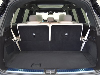 2023 Mercedes-BENZ GLS AMG 缩略图 19