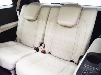 2023 Mercedes-BENZ GLS AMG 缩略图 15